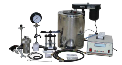 BOMB CALORIMETER